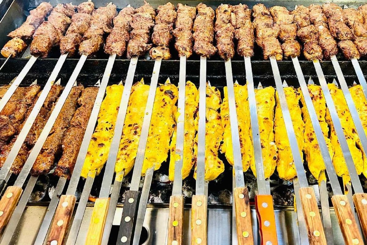 BBQ
