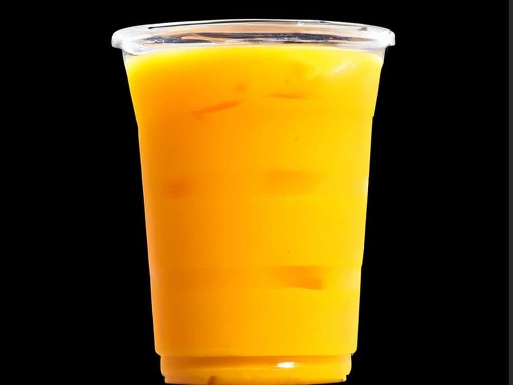 Ketone Shot - Orange