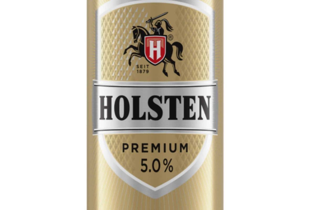 Holsten Premium (1 x 473ml Can)