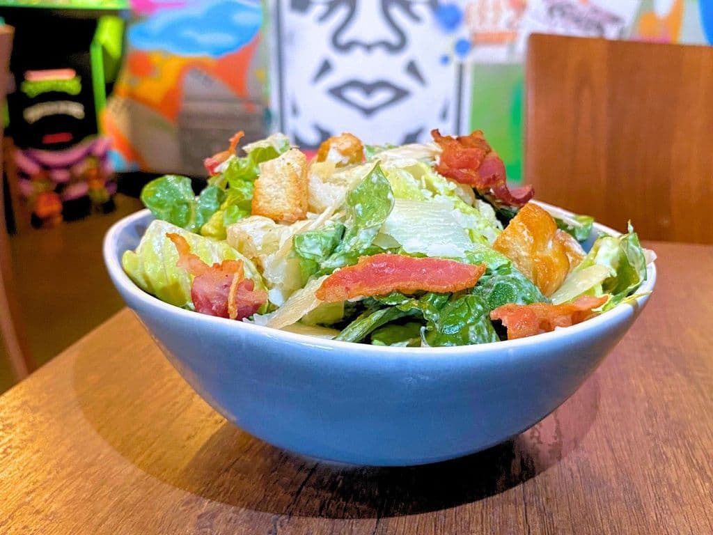 Caesar Salad
