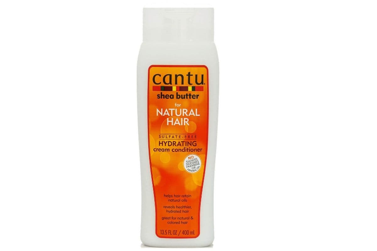 Cantu Hydrating Cream Conditioner (400 ml)