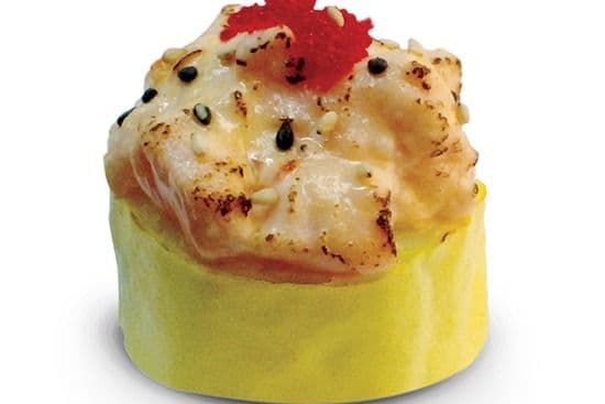 Volcano Blossom® (5 pcs)