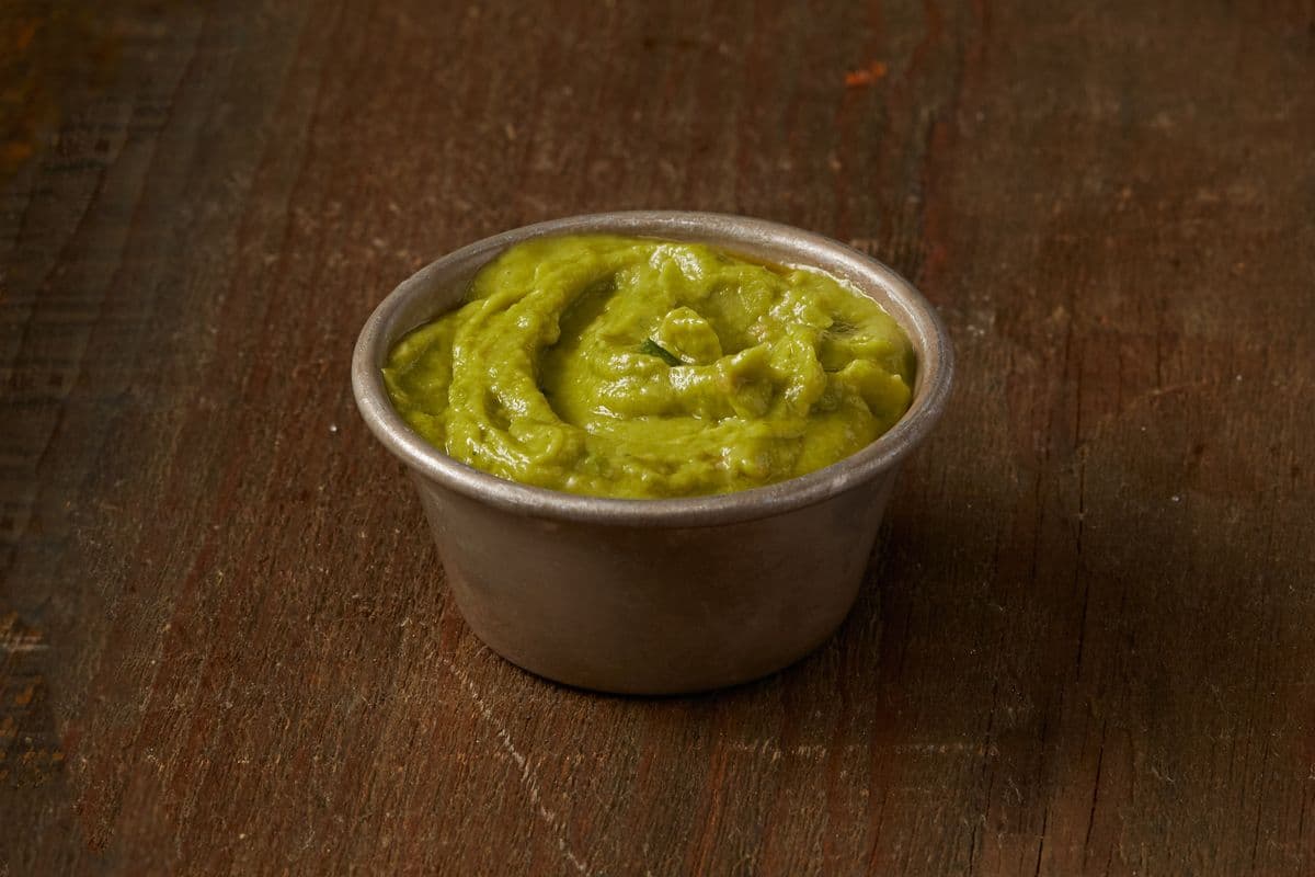 Guacamole