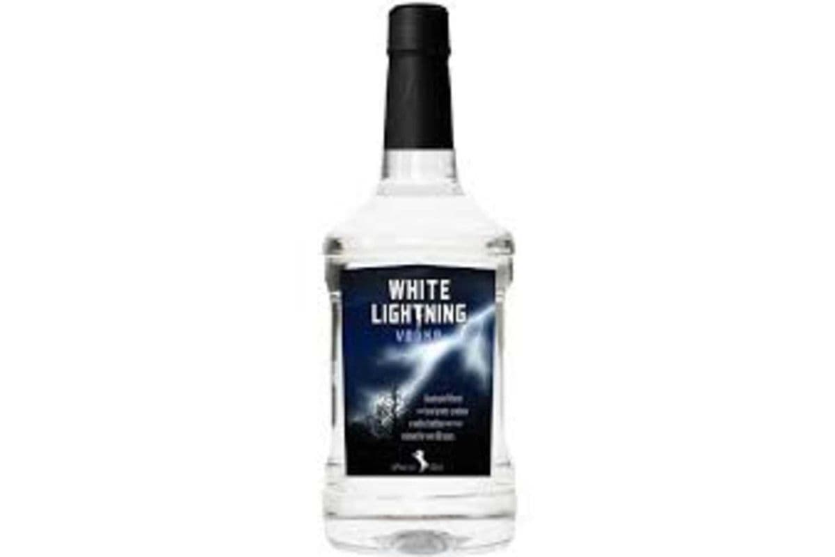 White Lightning (1 x 1.14 L)