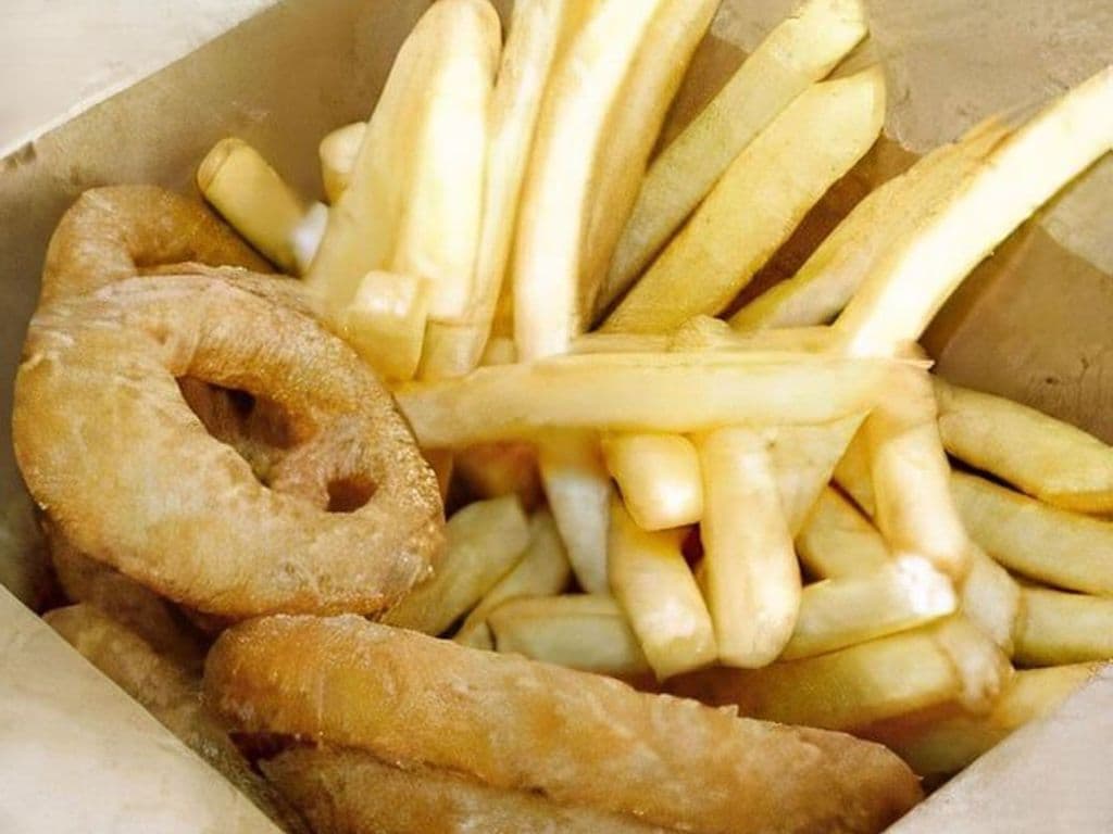 Frings