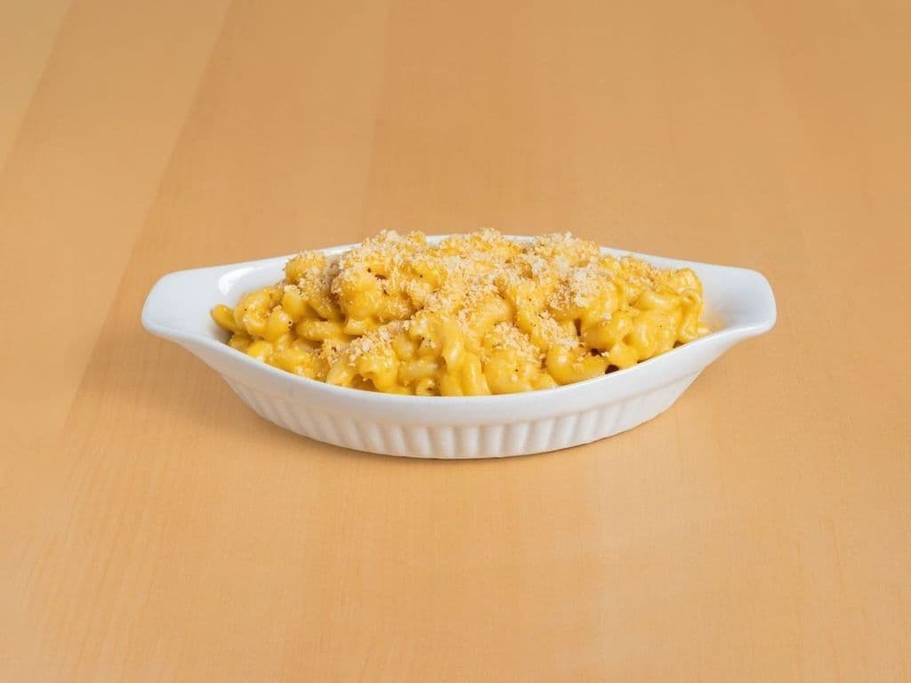 Mac N' Cheese (16 oz)