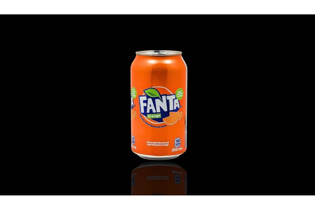 Fanta