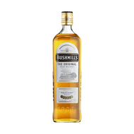 Bushmills Irish Whiskey (1 Bottle x 750 mL)