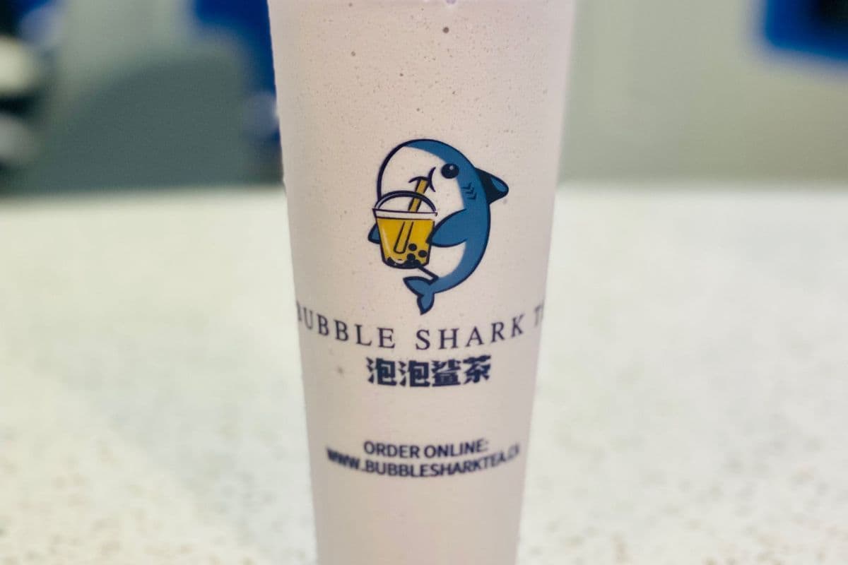 Taro Smoothie