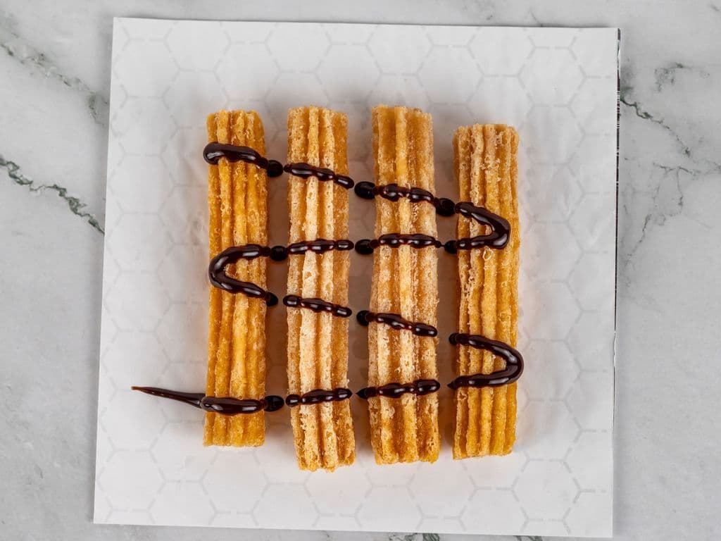 Churros