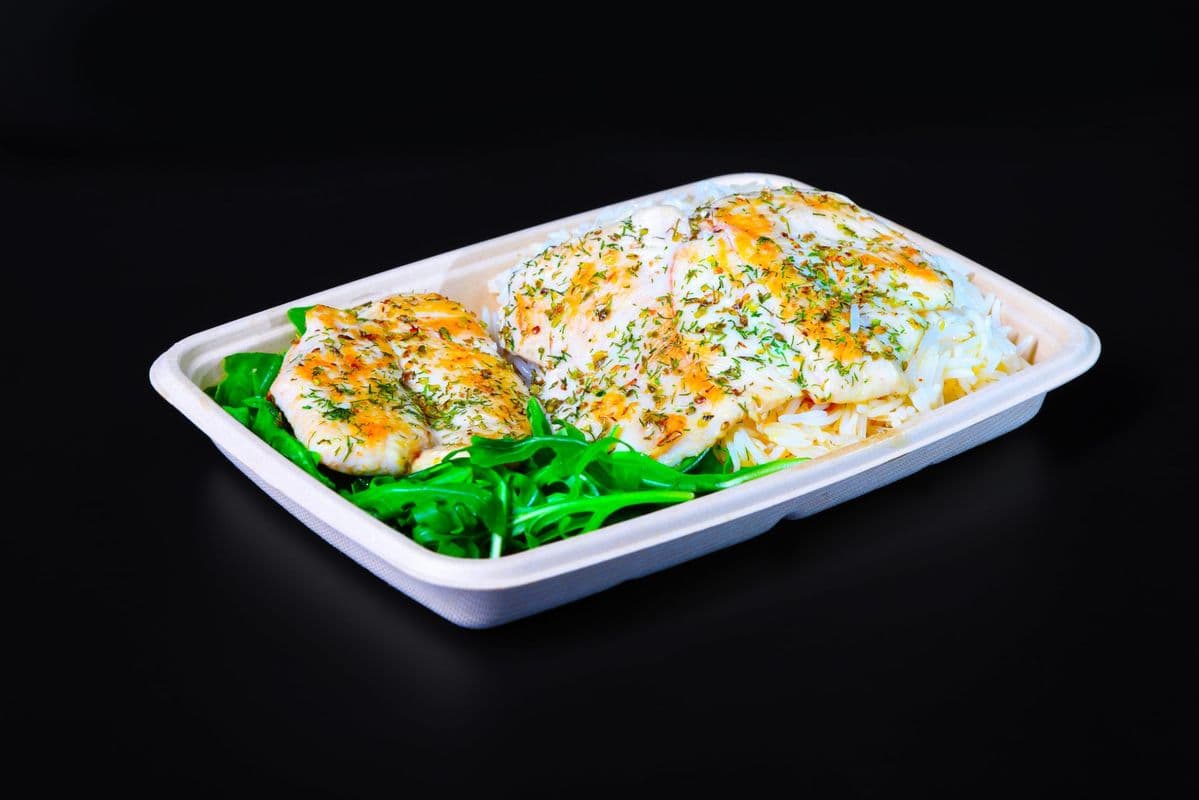 Chicken Breast Herb