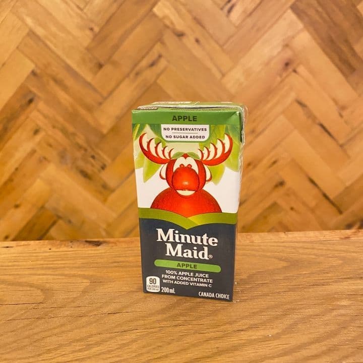 Apple Juice