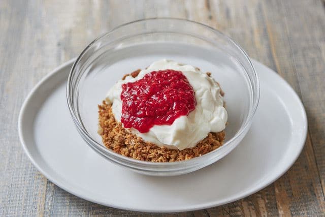 Greek Yogurt