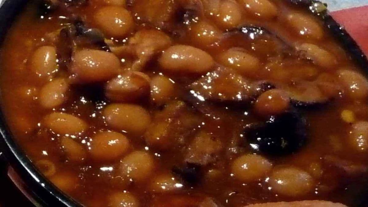 Wilbur Beans