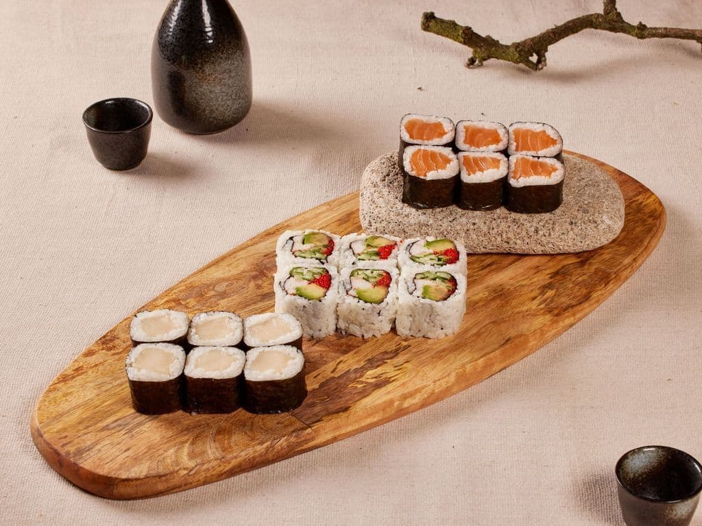 Maki Set