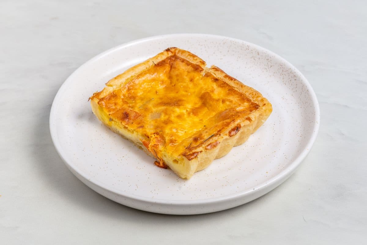 Savoury Tart