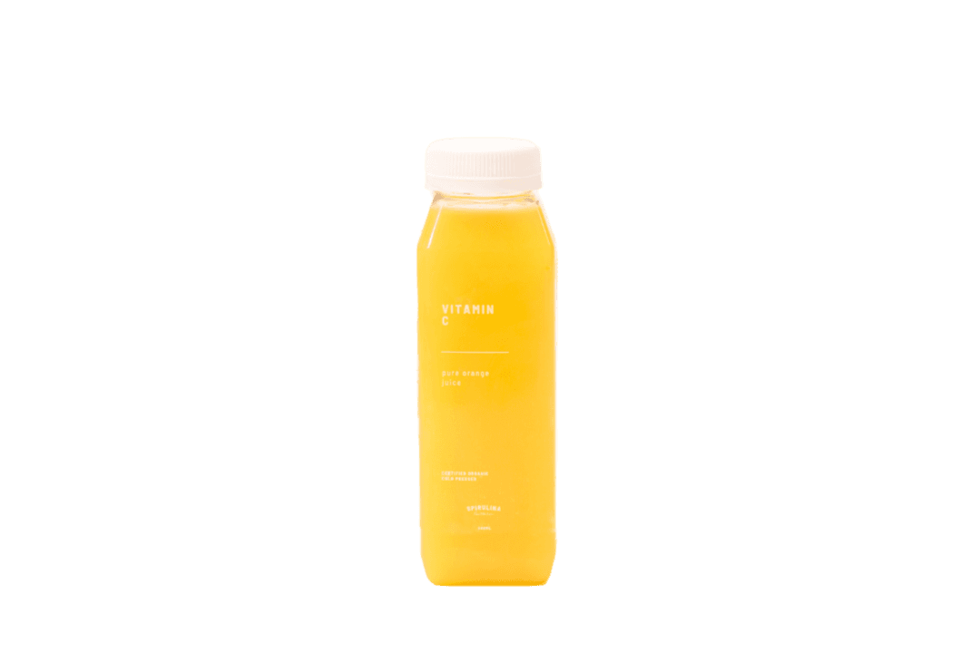 Vitamin C Juice