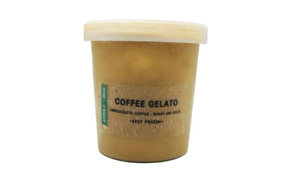 Coffee (16 Oz)