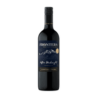 Frontera After Midnight Dark Red Blend (1 Bottle x 750 mL)