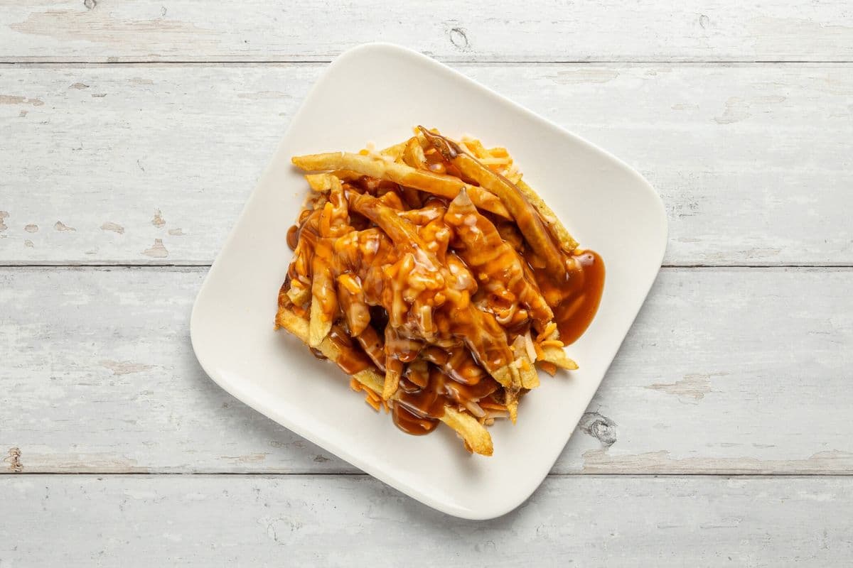 Poutine (Small)