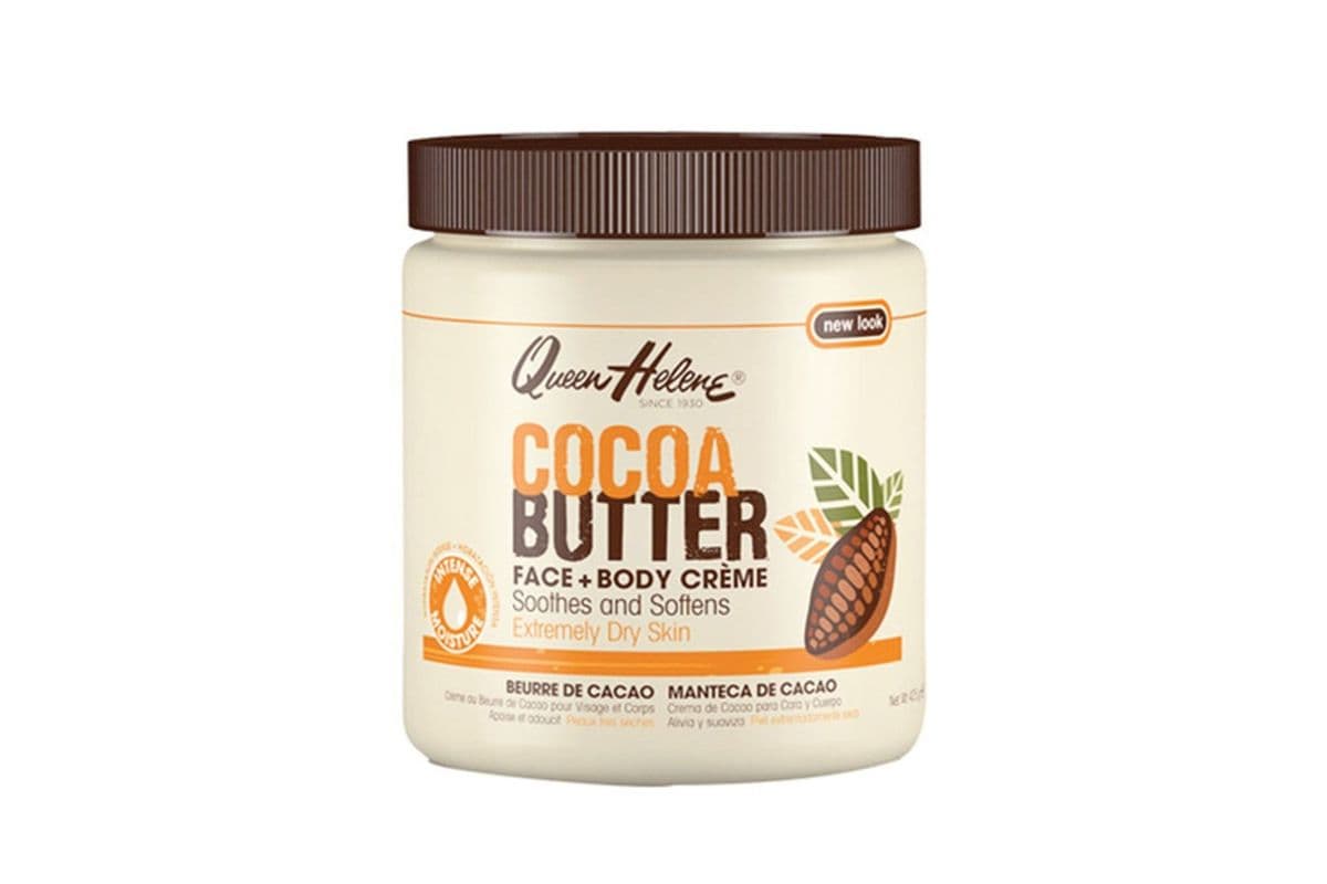 Queen Helene Cocoa Butter Lotion (425 g)