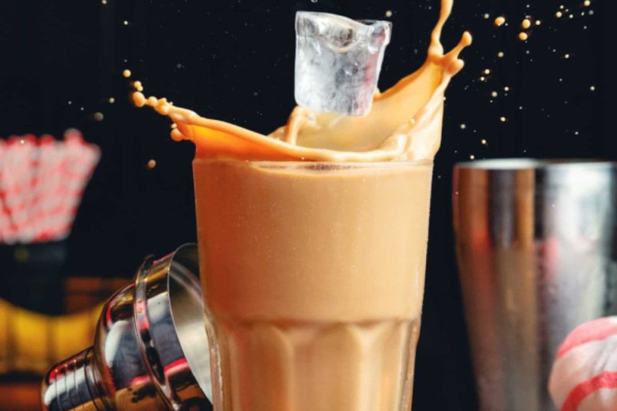 Chocolate Shake