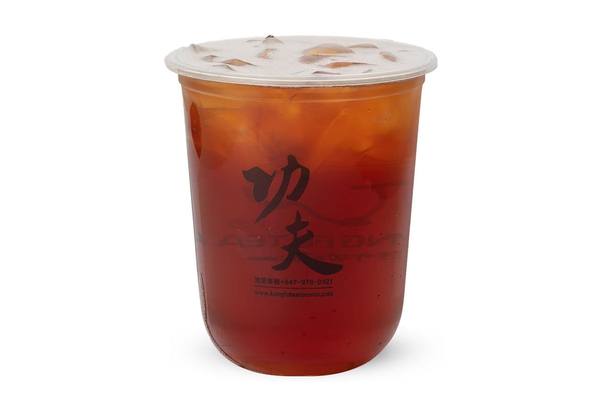 Assam Black Tea