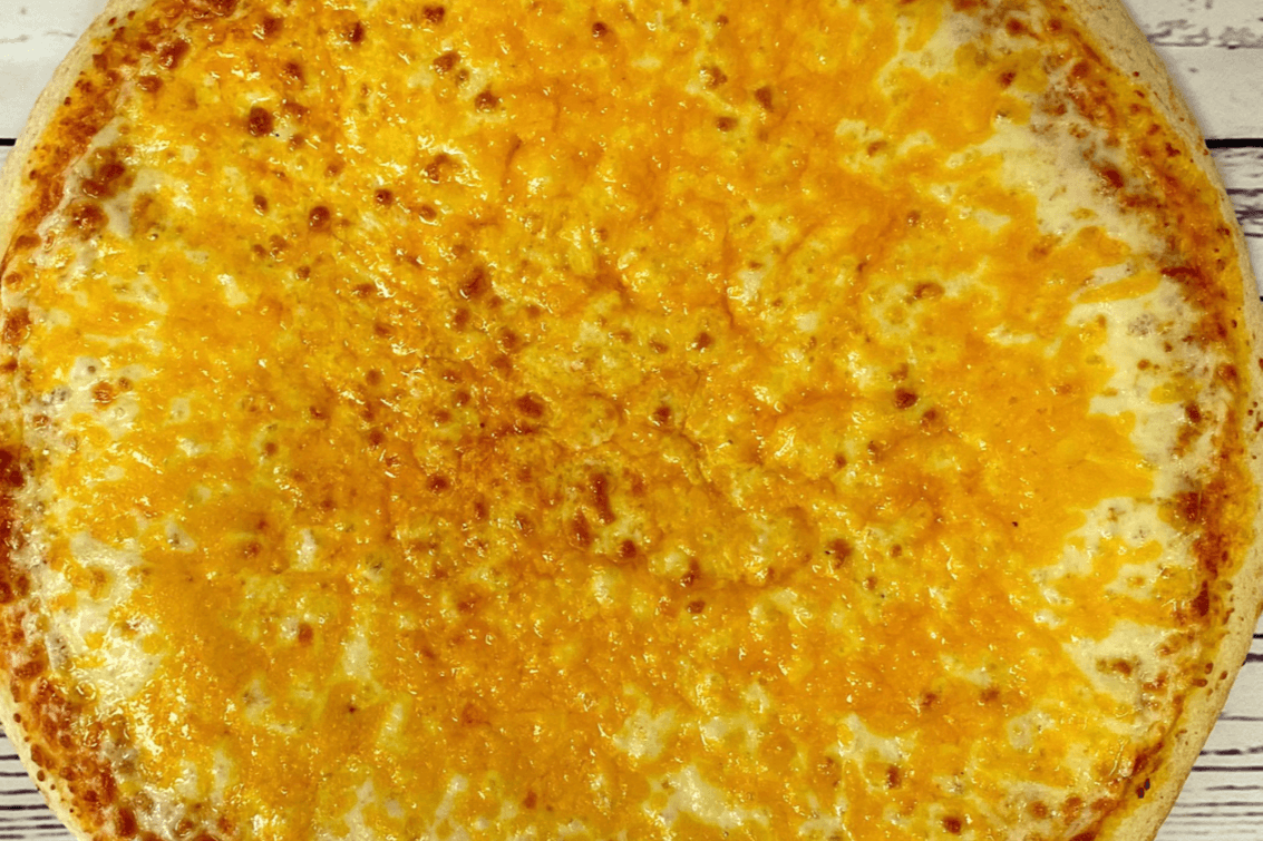 Party Big Cheese Pizza