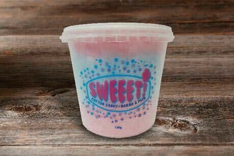 Cotton Candy