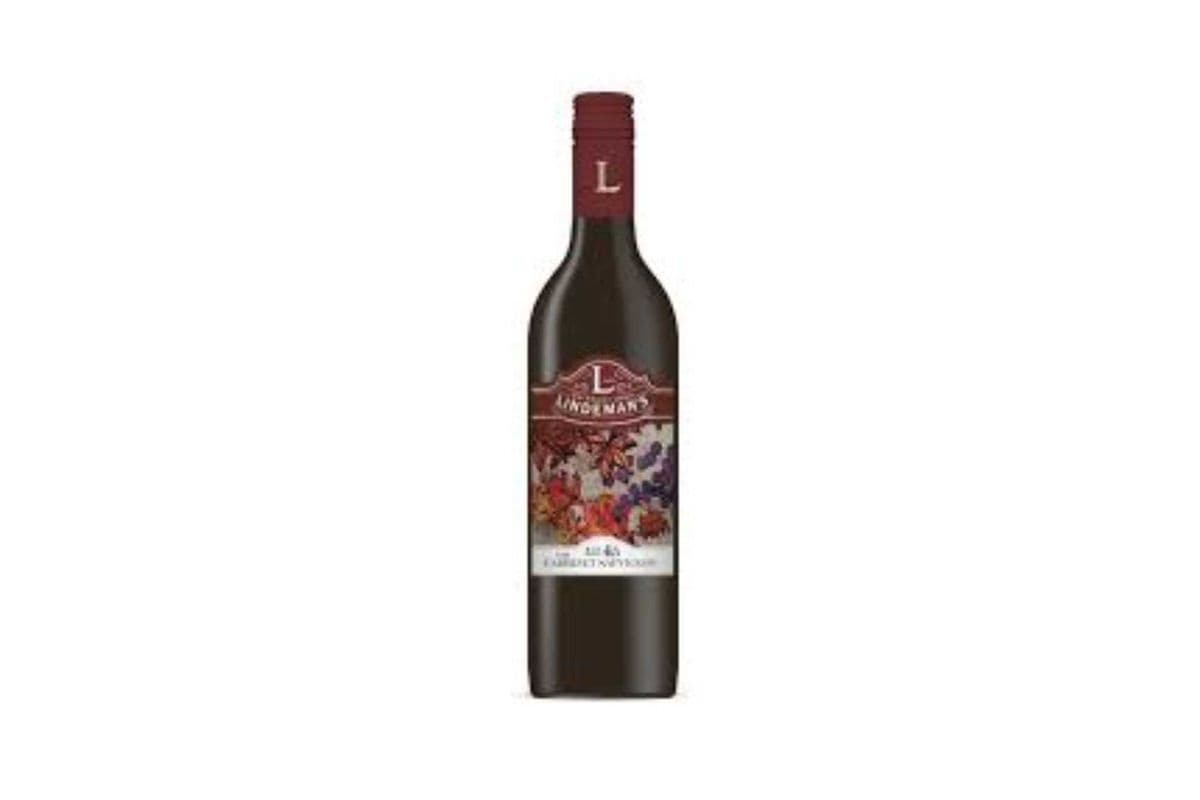 Lindemans Bin 45 Cabernet Sauvignon (750 ml)