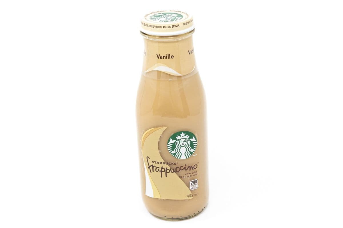 Starbucks Coffee Drink (405 ml)