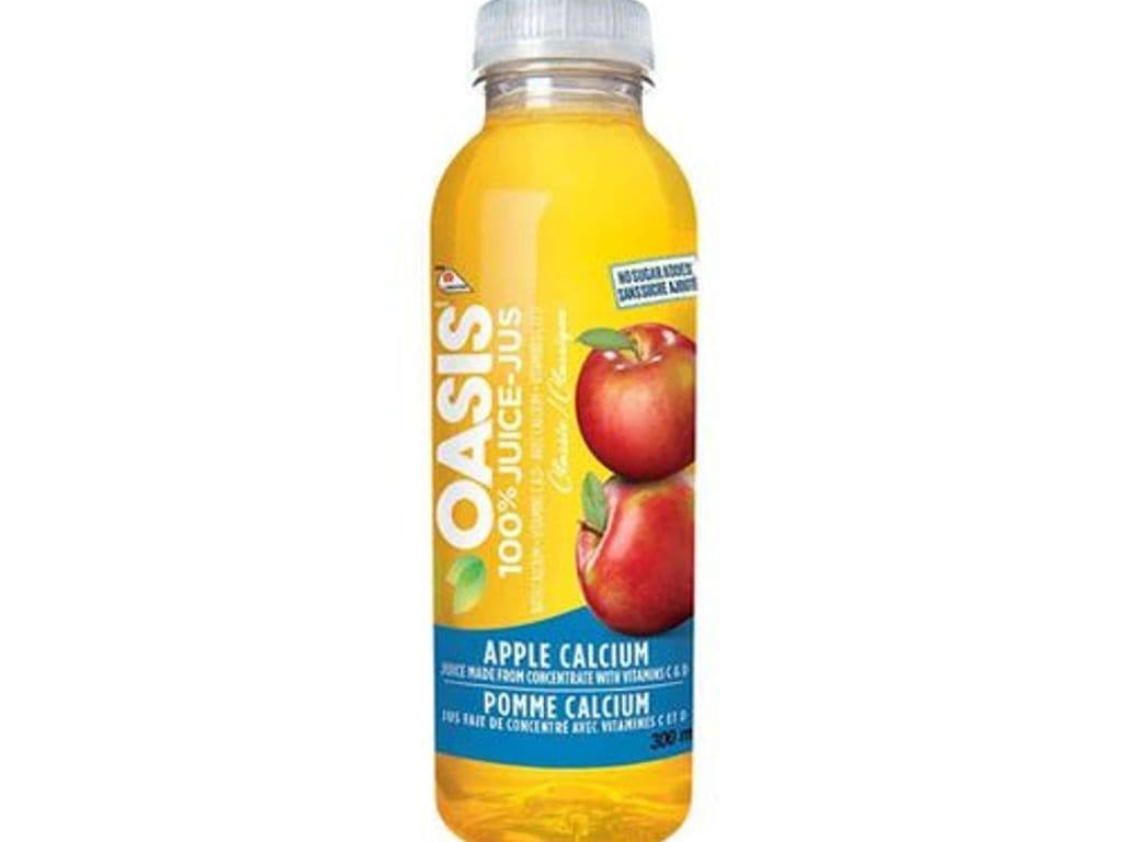 Apple Juice (300mL)