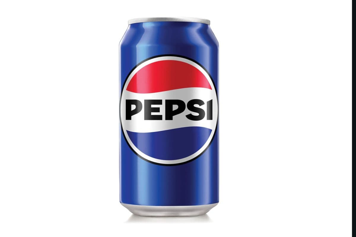 Pepsi