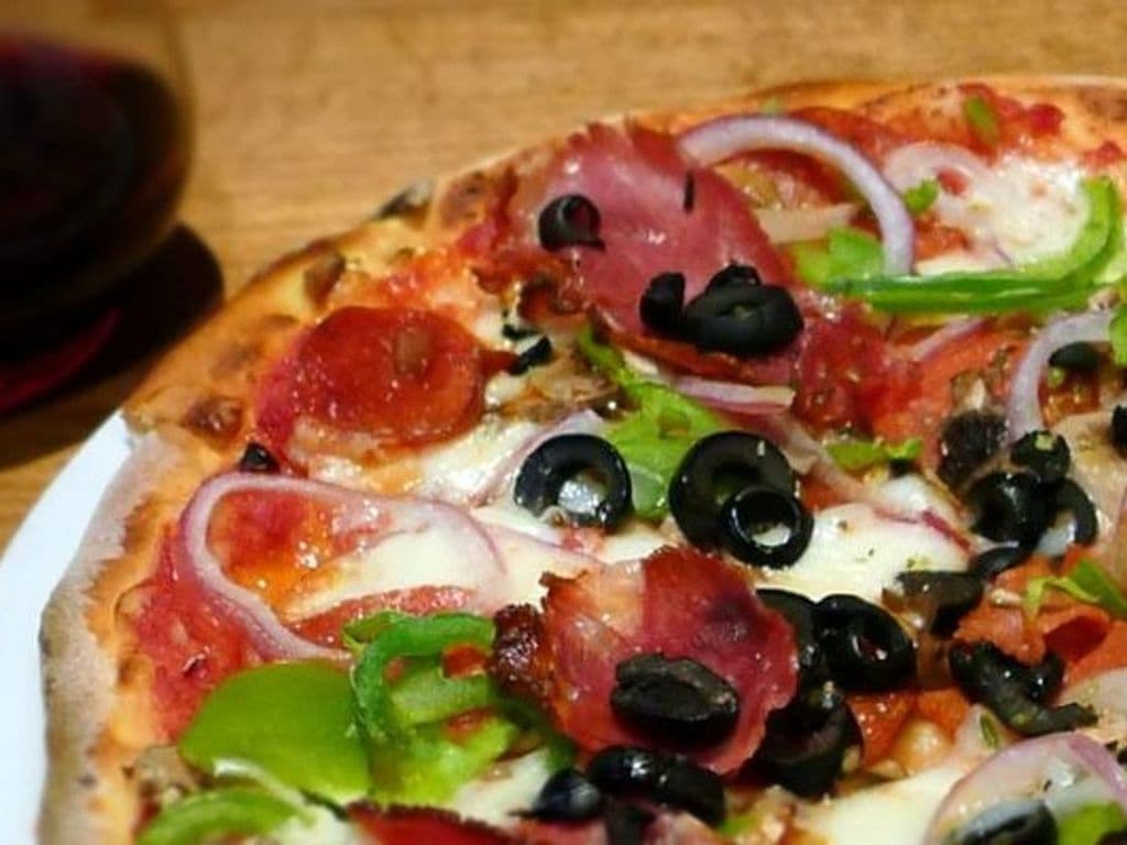 Sicilian MD.