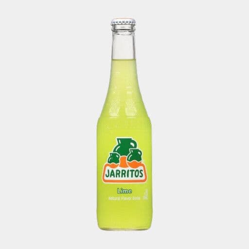 Jarritos Lime