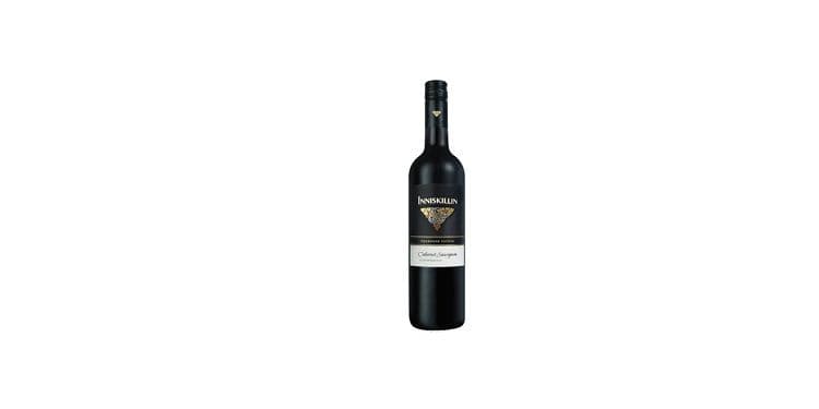 Inniskillin Okanagan Estate, Cabernet Sauvignon (750 ml)