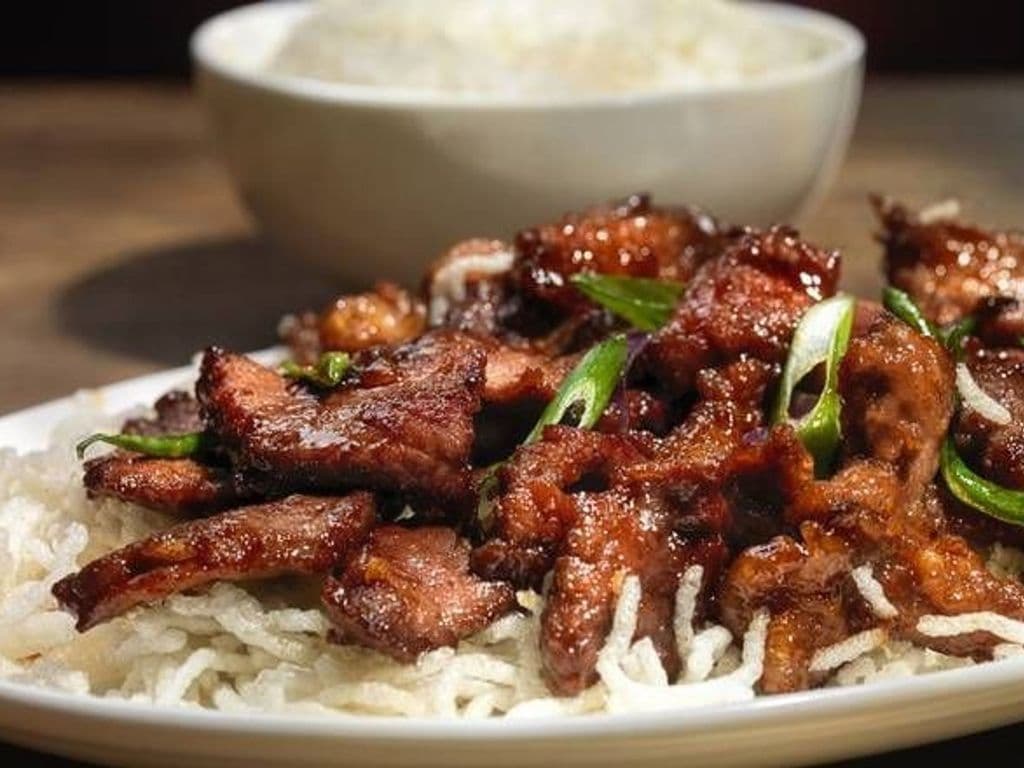 Mongolian