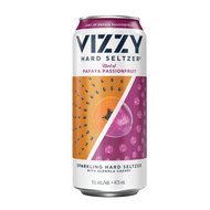 Vizzy Papaya Passionfruit M (1 Can x 473 mL)