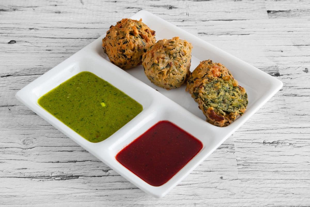 Veggie Pakora - 1 pc