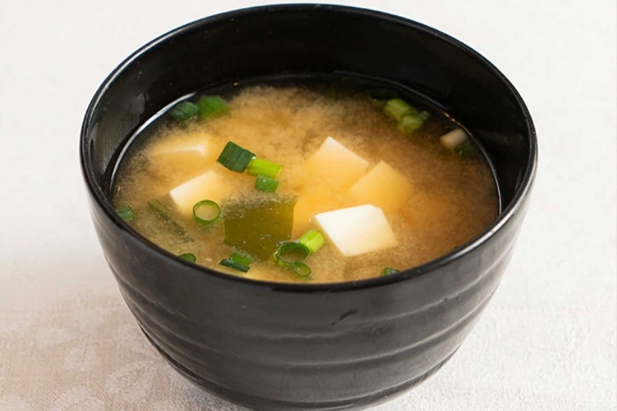 Miso Soup