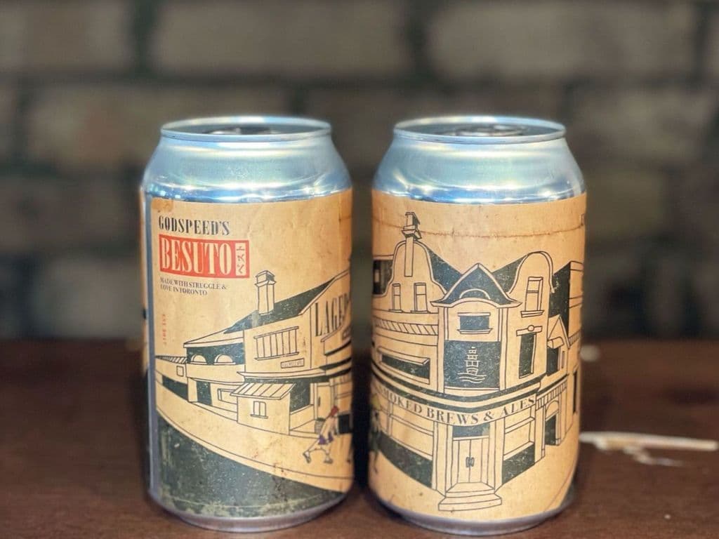 Besuto (ABV4.3%, 355ml)