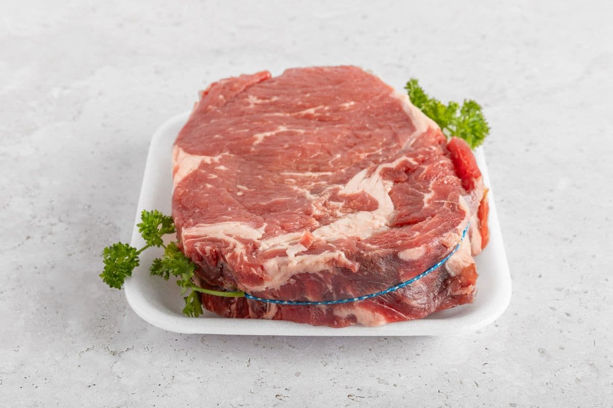 Rib Eye (1lb)