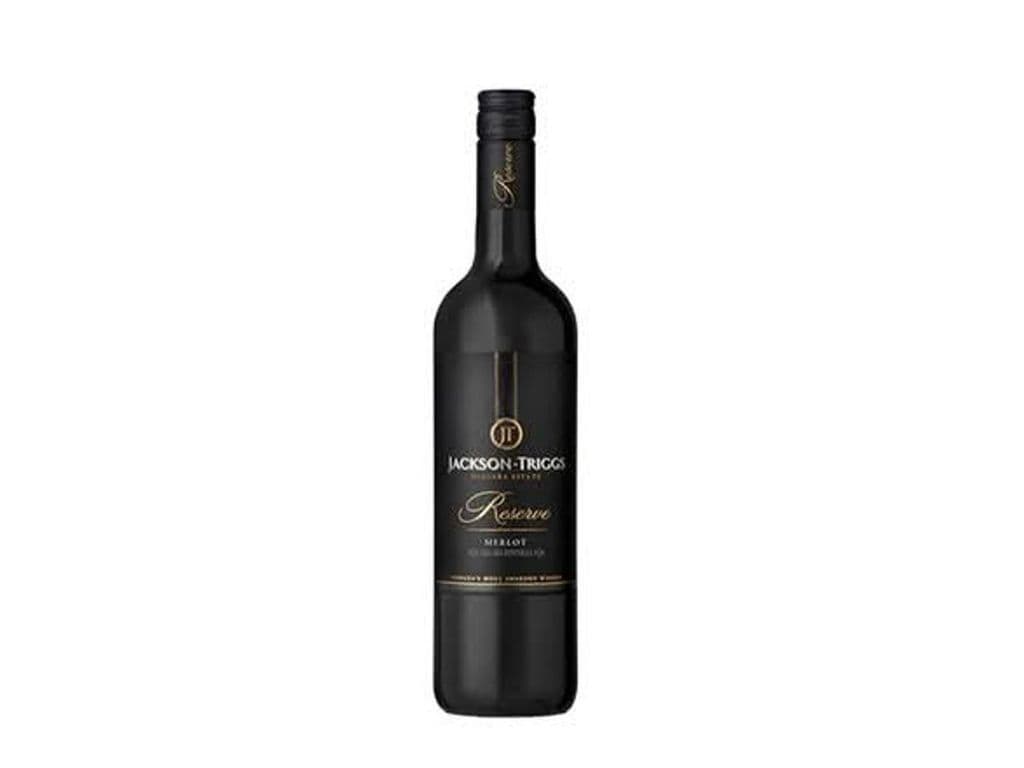 Jackson-Triggs Merlot 750mL