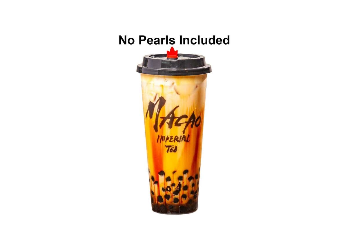 Black Sugar Milk Tea (M) Buy 1 Get 1