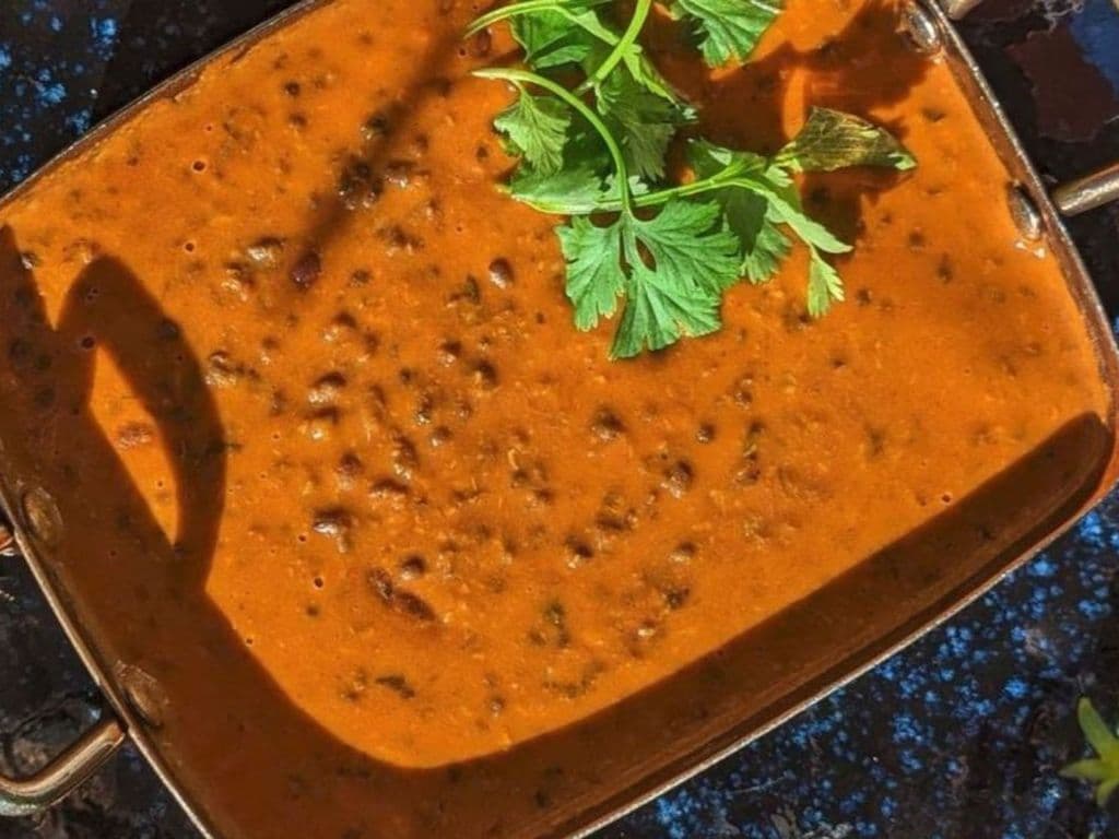 Daal Makhani ( GF )
