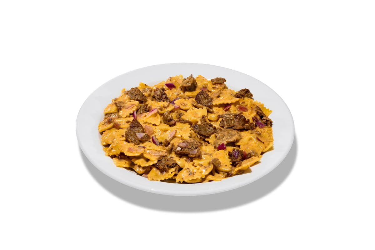 BOEUF CHIPOTLE MOD
