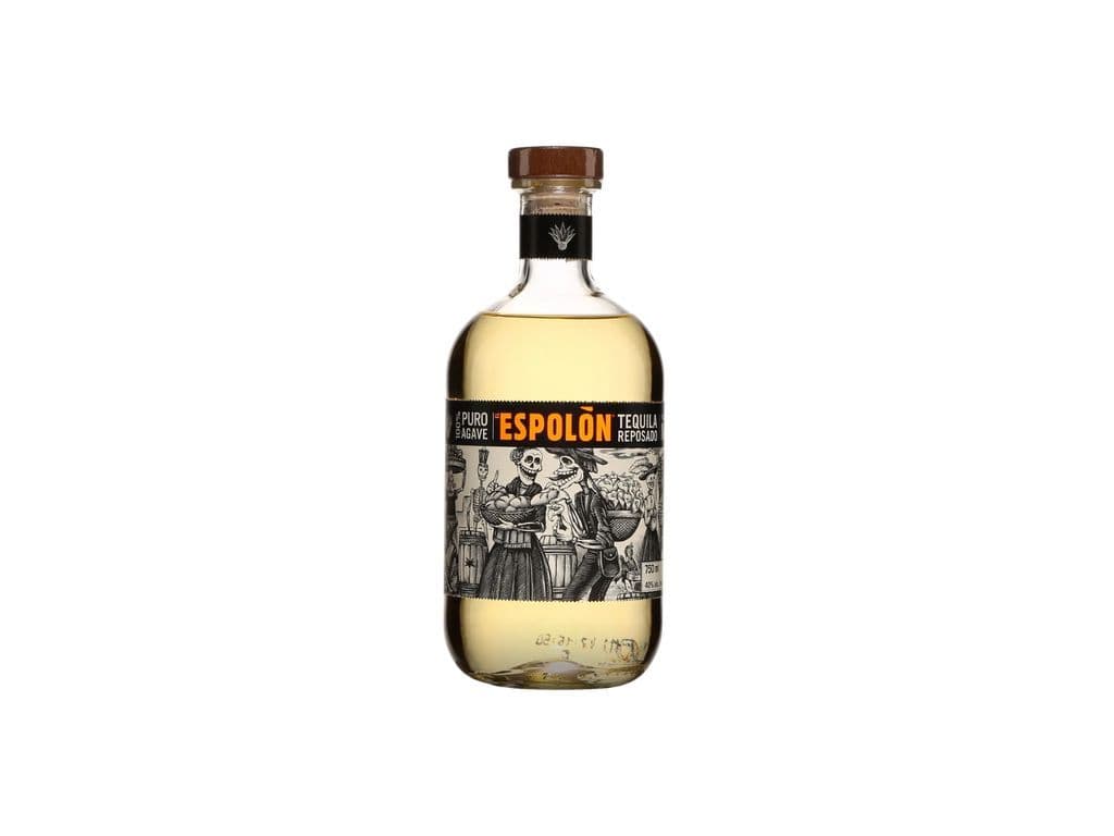 Espolon - Reposado (750ml)