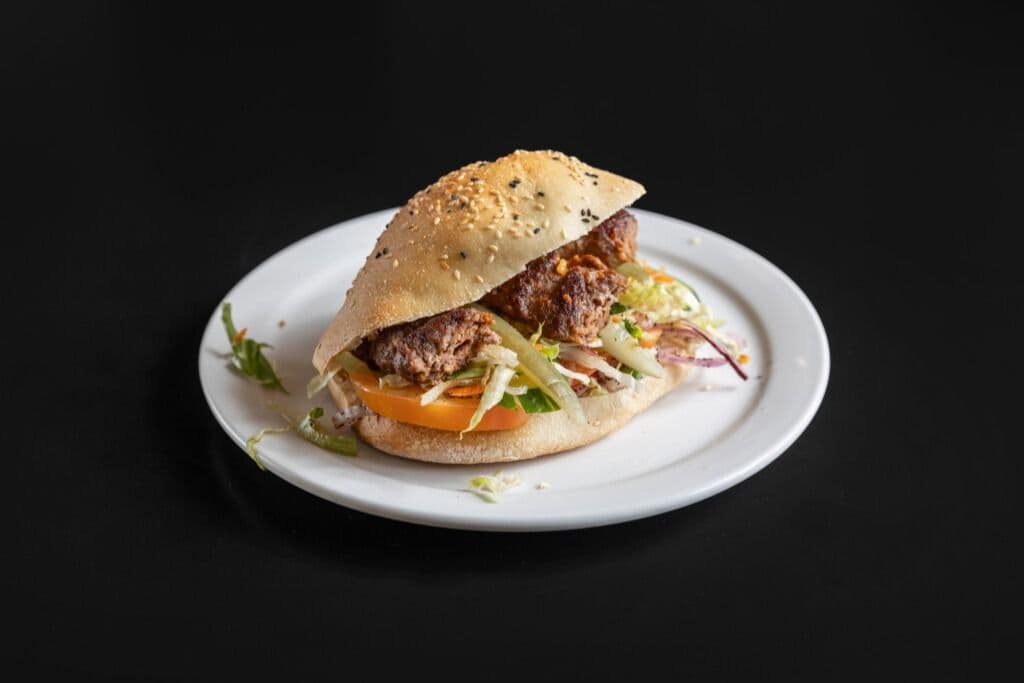 Sandwich kufta