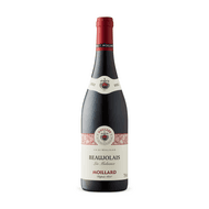 Moillard Beaujolais (1 Bottle x 750 mL)