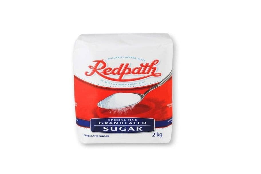 Redpath Sugar (2 kg)